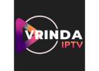 Unlimited Indian Entertainment with Best Indian IPTV Provider