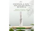 Stemtox A-Tox: Advanced Face Rejuvenation Therapy
