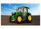 Get The Best 4 Wheel Drive Tractors with Features in India