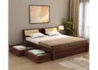 Smart Ways to Buy Bed Online for Modern Homes