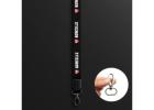 Custom Lanyards