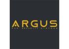 Argus Security Systems and Equipment Trading