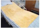 Medical Sheepskin for Supportive Seating Comfort | My Sheepskin Store