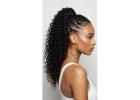 Buy Curly Braiding Hair – Soft, Bouncy & Long-Lasting