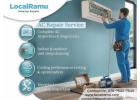 Professional AC Repair and Service by LocalRamu with Skilled Technicians in Mysuru