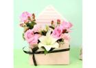 Online Flower Delivery in Delhi