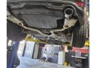 CAR Exhaust Installation in Hoppers Crossing, Melbourne | AJA Prestige Performance
