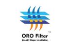 Top Industrial Air Filter Manufacturers – ORO Filter Industries