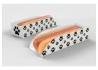 Hot Dog Trays That Hold Flavor Tight and Serve Every Bite Right