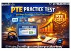 PTE Practice Test – Real Exam Simulation to Boost Your Score