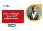 Advanced Financial Management Assignment Help – Expert Finance Academic Support