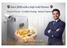  where can i find the best Gold Buyer In arjun nagar