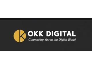 Professional Graphic Designing Company |okk digital