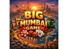 Big Mumbai Game – Explore Online Games, Features, and the Big Mumbai Login Platform
