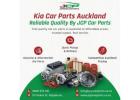 Buy Quality Kia Car Parts Auckland from Japanese Auto Experts