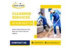 Reliable Cleaning Services in Burlington – Reclaim Your Weekend!