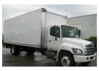 Find the Right Small Box Truck for Sale for Local Delivery Routes