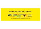 Golden Camera | Camera & Photography Equipment Store