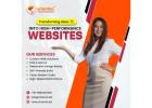Web Design Company for Modern Business Websites