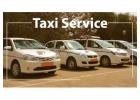 Affordable Car Rental in Jaipur | 24/7 Taxi Service