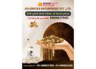 Get Cash for gold in Noida instantly