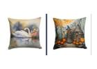Decorative Pillows for Couch to Enhance Comfort and Style
