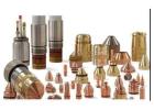 Placut Spare Parts for Plasma Cutting Machines