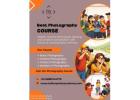 best photography course in Bangalore