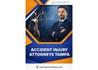Leading Accident Injury Attorneys in Tampa - Abercrombie, P.A.