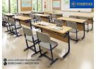 Premium School Furniture for Modern Classrooms