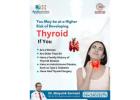 Best Thyroid Specialist in Lucknow – Get Expert Thyroid Care and Personalized Treatment