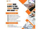 Attract More Clients to Your Therapy Practice with Smart Ads