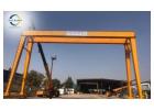 Best Overhead Crane Supplier Pune – SM Cranes