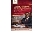Find Financial Relief – Chapter 7 Bankruptcy Practitioner