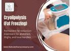 Safe Cryo Fat Freezing Treatment for Stubborn Fat in Indore