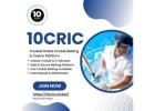 10Cric – Trusted Online Cricket Betting & Casino Platform