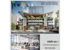 Modern Corporate Workspaces at M3M Jewel office spaces Gurgaon