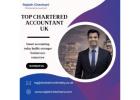 Chartered Tax Advisor | Rajesh Chechani