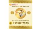Get Cash for Gold in Noida within few Minutes