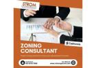 Zoning Consultant in California