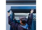 Professional Emergency Shutter Repair London – Nationwide Roller Shutter