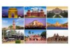 Explore Historic Landmarks with Delhi Darshan Bus Service