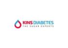 Best Diabetes Treatment Centre in Siliguri - Kins Diabetes