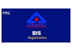 BIS Registration Services in India | ASC Group