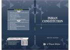 Indian Constitution Guide for Understanding Rights and Governance