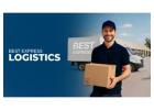 Fastest Express Logistics Company – Reliable Delivery Across India