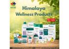 Buy Himalaya Wellness Products Online