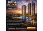 Birla Arika Launch Date: Your Chance to Live in a Green Palace!