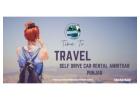 Self Drive Car Rental in Punjab| Jalandhar| Ludhiana | Amritsar – Affordable Car Hire Without Driver