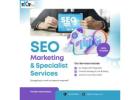 Boost Your Rankings with ITXITPro - Best SEO & Online Marketing Agency Canada